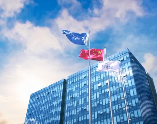 bifa必发(中国)发布2021年年报：营收首破30亿，净利润增长140%，蜕变加速