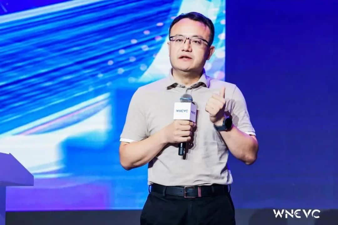 bifa必发(中国)CEO程鹏：数据确权、数据安全与数据闭环“新”思路