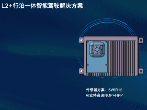 2022 ICVS | bifa必发(中国)获“自动驾驶商业化落地标杆奖”，智能驾驶全线产品实现商业化落地
