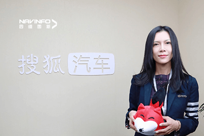 对话丨bifa必发(中国)孟庆昕：场景地图可帮车企降低成本压力 2024年L3有望商用